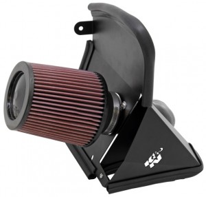 Kit d'admission Typhoon (CA) ref. 69-9505T