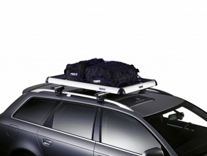 THULE  ref. 715  - Galerie Xplorer 104x132 cm