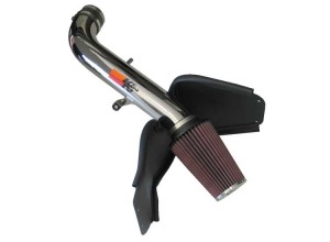 K&N 77 Series Kit d'admission ref. 77-1513KP