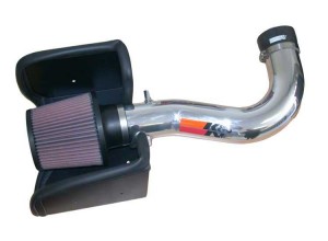 K&N 77 Series Kit d'admission ref. 77-1516KP