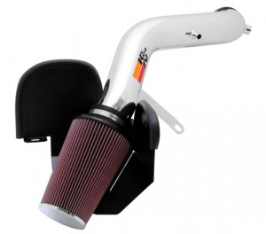 K&N 77 Series Kit d'admission ref. 77-1538KP