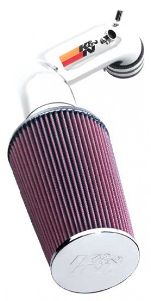 K&N 77 Series Kit d'admission ref. 77-1539KP