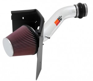 K&N 77 Series Kit d'admission ref. 77-1545KP