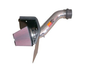 K&N 77 Series Kit d'admission ref. 77-1546KP