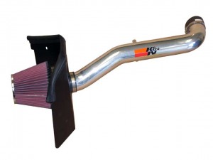 K&N 77 Series Kit d'admission ref. 77-1548KP
