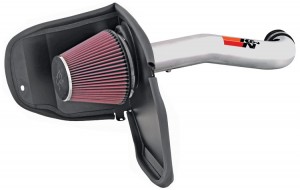 K&N 77 Series Kit d'admission ref. 77-1559KP