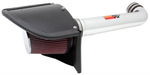 K&N 77 Series Kit d'admission ref. 77-1566KP