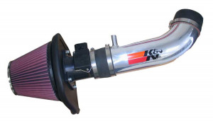 K&N 77 Series Kit d'admission ref. 77-2529KP