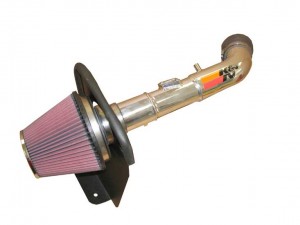 K&N 77 Series Kit d'admission ref. 77-2561KP