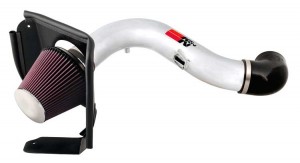 K&N 77 Series Kit d'admission ref. 77-2573KP