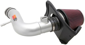 K&N 77 Series Kit d'admission ref. 77-2574KS