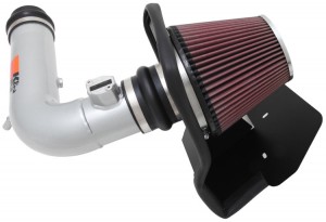 K&N 77 Series Kit d'admission ref. 77-2575KS