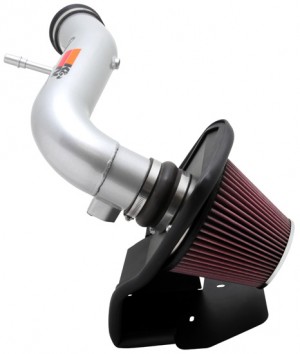 K&N 77 Series Kit d'admission ref. 77-2578KS