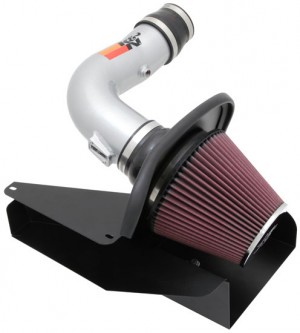 K&N 77 Series Kit d'admission ref. 77-2583KS