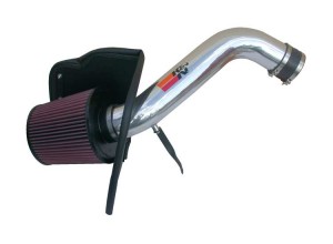 K&N 77 Series Kit d'admission ref. 77-3034KP