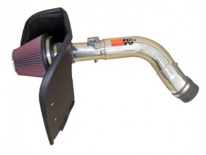 K&N 77 Series Kit d'admission ref. 77-3044KP
