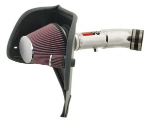 K&N 77 Series Kit d'admission ref. 77-3065KP
