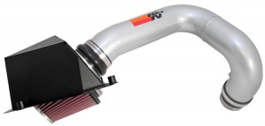 K&N 77 Series Kit d'admission ref. 77-3071KS
