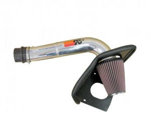 K&N 77 Series Kit d'admission ref. 77-3515KP