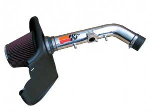 K&N 77 Series Kit d'admission ref. 77-9015KP