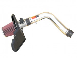 K&N 77 Series Kit d'admission ref. 77-9016KP