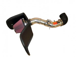 K&N 77 Series Kit d'admission ref. 77-9022KP