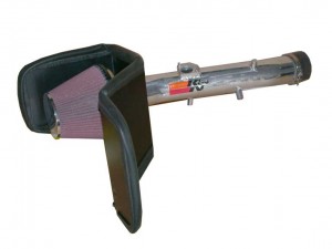 K&N 77 Series Kit d'admission ref. 77-9023KP