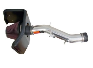 K&N 77 Series Kit d'admission ref. 77-9025KP