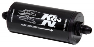 Filtro aceite / gasolina K&N Ref. 81-1000