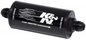 Filtro aceite / gasolina K&N Ref. 81-1001