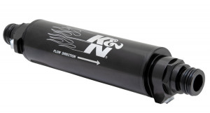 Filtro aceite / gasolina K&N Ref. 81-1004