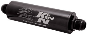 Filtro aceite / gasolina K&N Ref. 81-1005