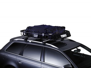THULE  ref. 828  - Galerie Xperience