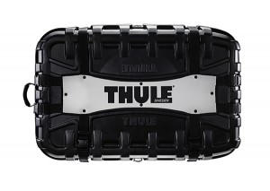 THULE  ref. 836  - BikeCase