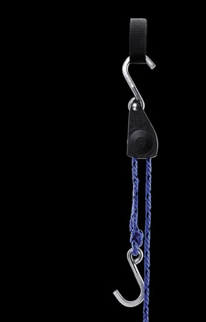 THULE  ref. 838  - Lanières