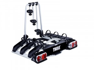 THULE  ref. 922  - Porte-vélos EuroWay G2 3 vélos