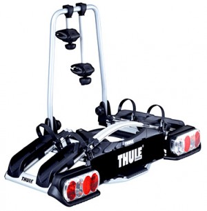 THULE  ref. 920  - Porte-vélos EuroWay G2 2 vélos