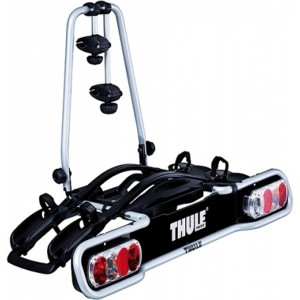 THULE  ref. 940  - Porte-vélos EuroRide 2 vélos