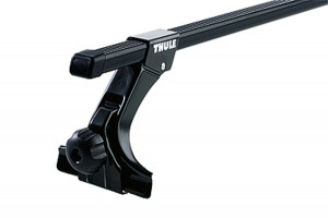 THULE  ref. 951  - Supports universels 15cm