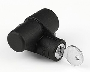 THULE  ref. 957  - Antivol EasyBase