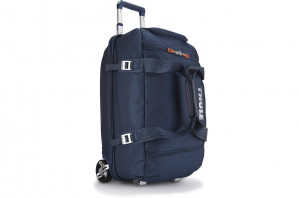 Thule Crossover Rolling Dufel 56L Dark