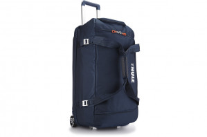Thule Crossover Rolling Dufel 87L Dark