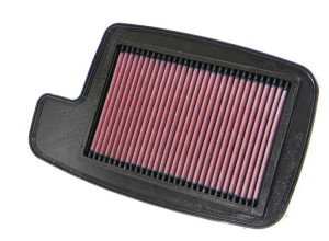 K&N Filtro de aire Ref. AC-6504