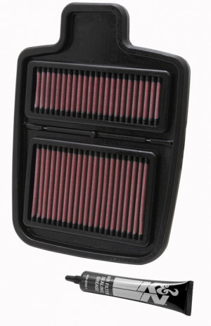 K&N Filtro de aire ref. AC-7009