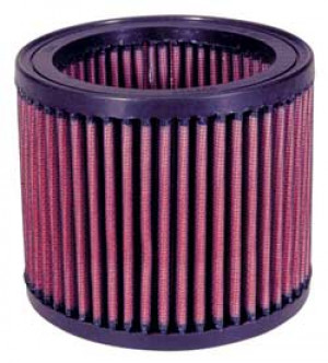 K&N Filtro de aire Ref. AL-1001