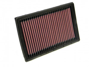 K&N Filtro de aire Ref. AL-1002