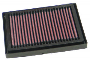 K&N Filtro de aire Ref. AL-1004