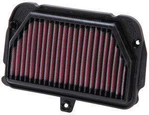 K&N Filtro de aire Ref. AL-1010