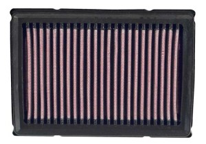 K&N Filtro de aire Ref. AL-4506