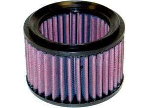 K&N Filtro de aire Ref. AL-6502